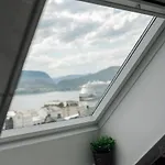 Panorama With 360 View Of The City *