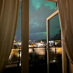 Panorama With 360 View Of The
