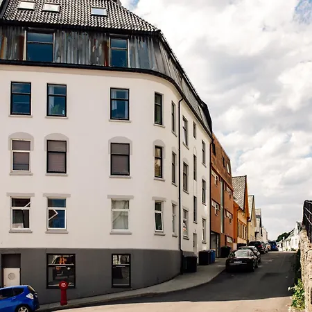 Panorama With 360 View Of The City 奥勒松