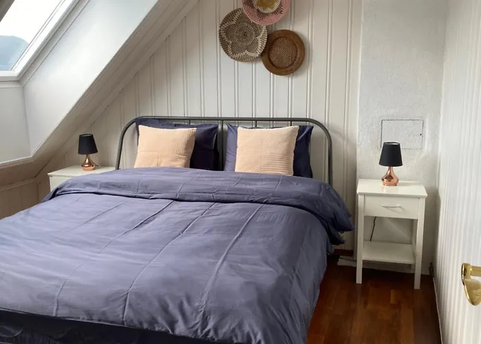 Panorama With 360 View Of The City *